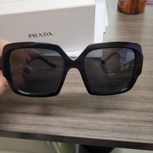 PRADA sunglasses